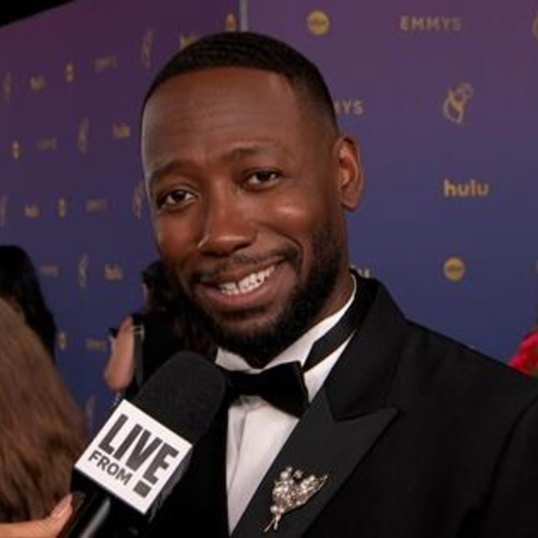 2024 Emmys Lamorne Morris Calls Out ‘New Girl’ Star Jake Johnson For 2024 Emmys Lamorne Morris Calls Out ‘New Girl’ Star Jake Johnson For